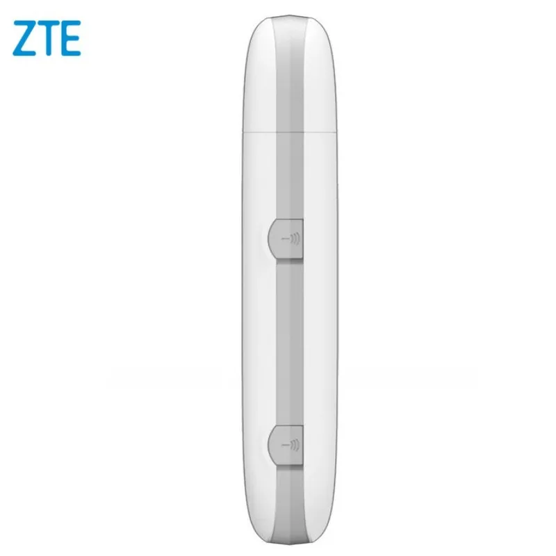 ZTE MF823 Unlocked 4G/LTE 100 Mbps Mobile Broadband USB Dongle- White