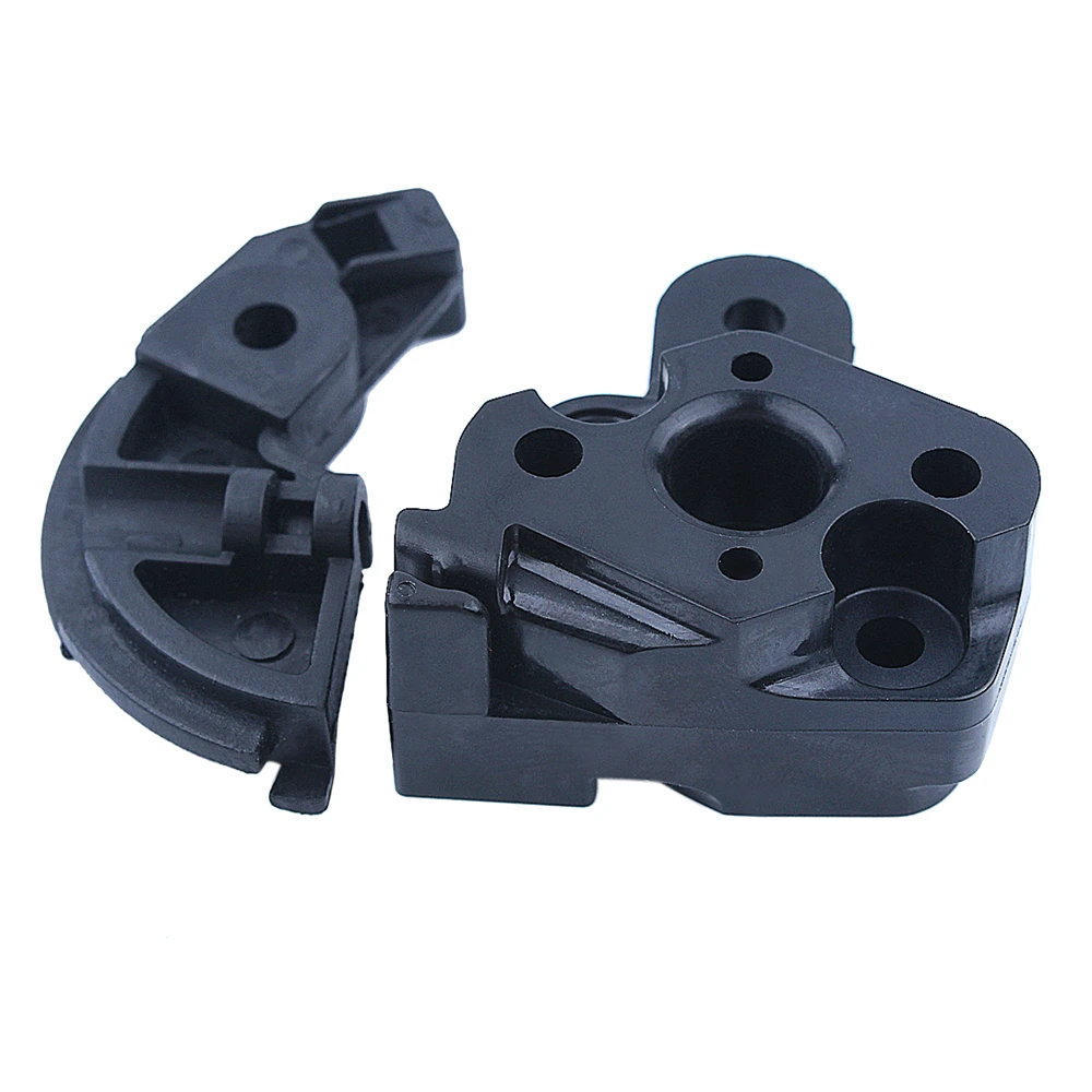 อะแดปเตอร์ intake karburator สำหรับ stihl FS80 FS85 FC80 FC85ที่ตัด FC75ชิ้นส่วนเครื่องตัดหญ้า Gazon
