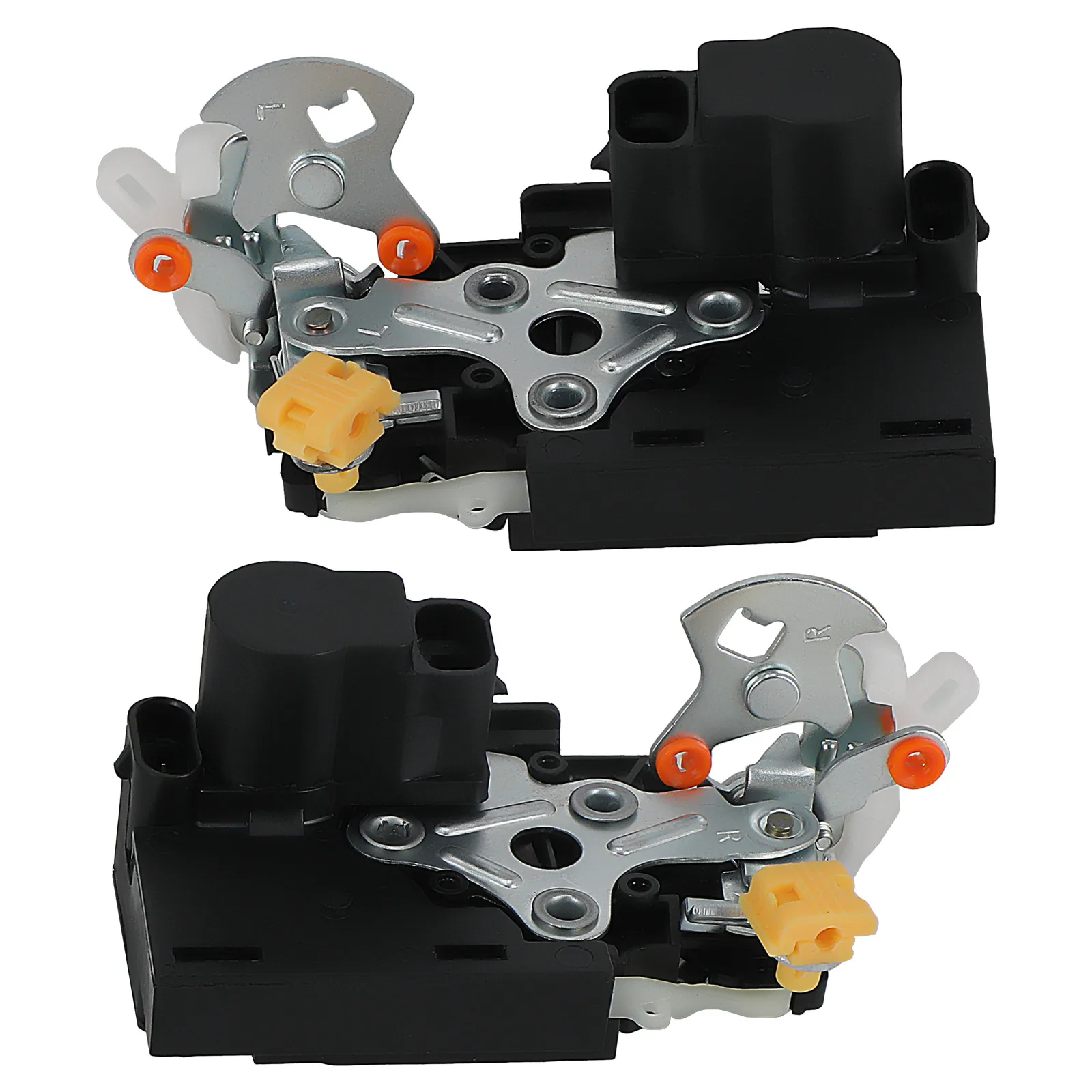 

Door Lock Actuator for GMC Sierra 1500 2500 3500 Crew Cab 01-07 15761421 new