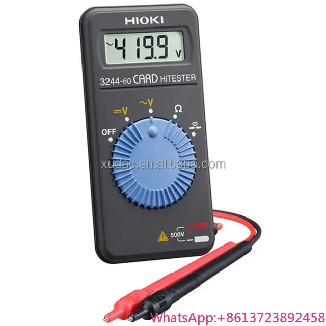 3244-60 High Precis…