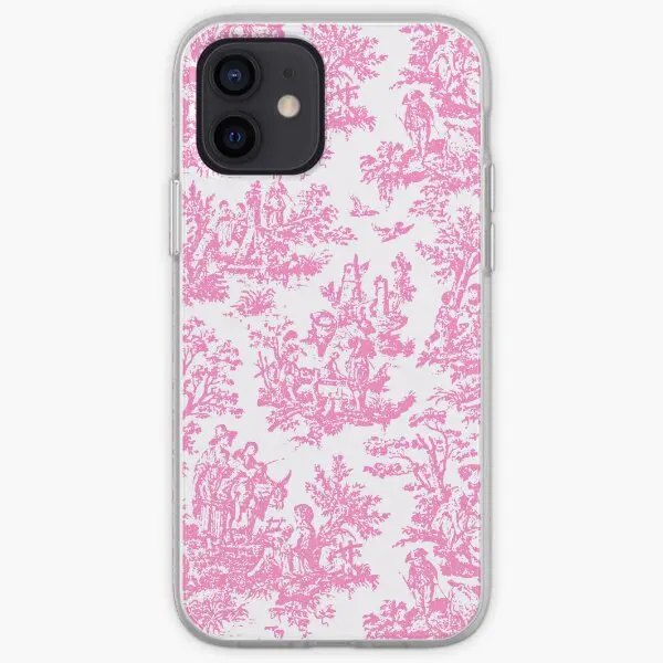 Coque de téléphone avec broderie personnalisée, jouets vintage, nomades, mammifères, iPhone 11, 12, 13, 14, Pro, Max, Mini, X, XS, Poly Max, 6, 6S, 7, 8 Plus