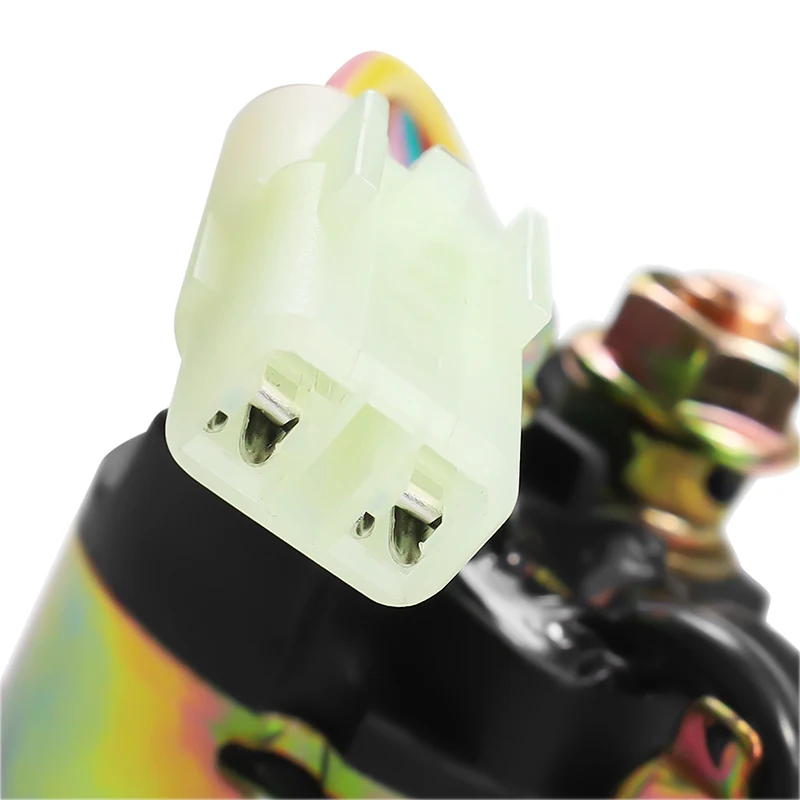 Motorcycle Starter Relay For Honda Fourtrax Sportrax TRX 450 420 400 Rancher 350 300 200 90 Rubicon 680 650 Foreman 500 SXS 700