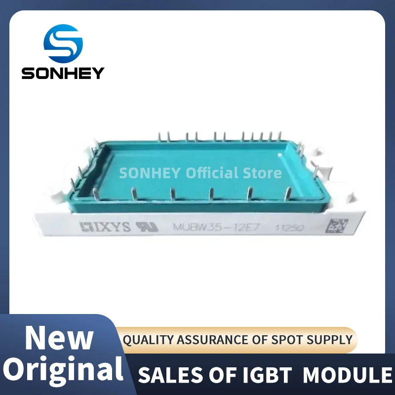 

MUBW35-12A7 MUBW35-12E7 MUBW25-12A7 MUBW15-12A7 IGBT Module