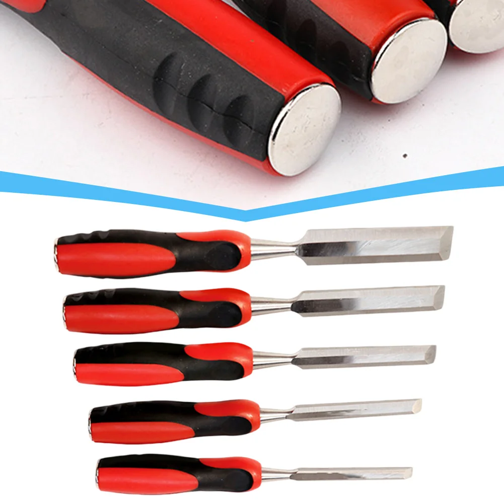 Sculpting Excellence Awaits You With Our New Range of Precision Cut Wooden chisels Tailored For Both Beginners & Experts