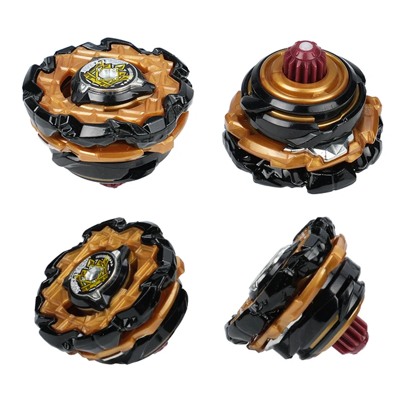 Bey X CX-11 EMPEROR MIGHT Booster Only, Spinning Toy Battle Top Gyro -without Launcher