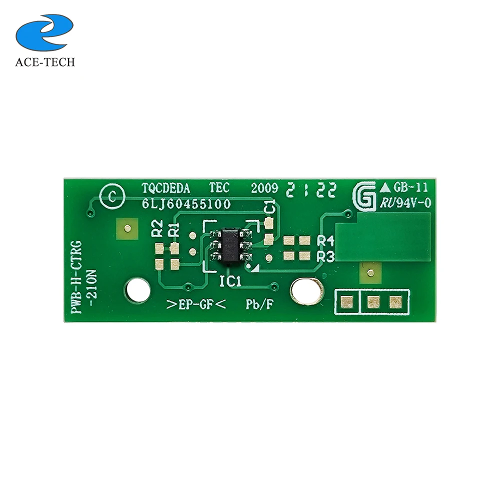 

Чип T-2505WW, совместимый чип картриджа с тонером для Toshiba e-STUDIO 2505 2505H, барабанный чип 2505F 2505AC, 12K, чип сброса принтера