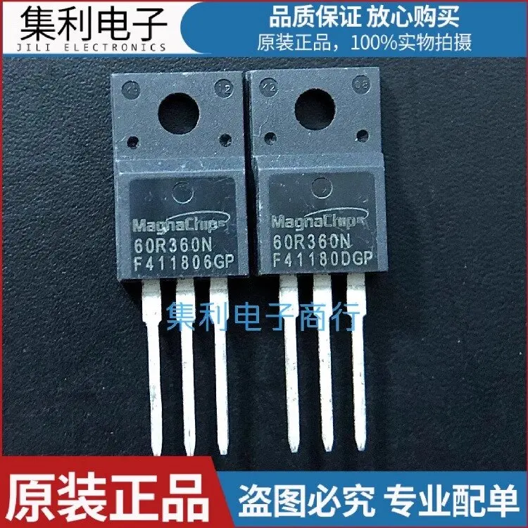 MMF60R360N 60R360N …