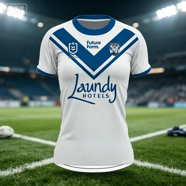 2026 Parent Child 3D Printed Outdoor Sports Quick Drying Breathable T-shirt Australian Bulldog Rugby Thin T-shirt