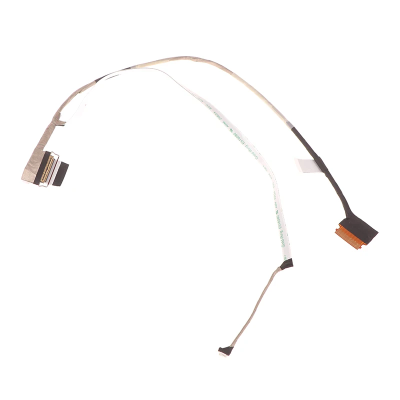 

New Laptop LCD Cable For HP 15-DY 15S-FQ 15-EF 15S-EQ 15S-FP TPN-Q222 Q230 30PIN DD00P5LC201 Screen Cable