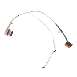 New Laptop LCD Cable For HP 15-DY 15S-FQ 15-EF 15S-EQ 15S-FP TPN-Q222 Q230 30PIN DD00P5LC201 Screen Cable