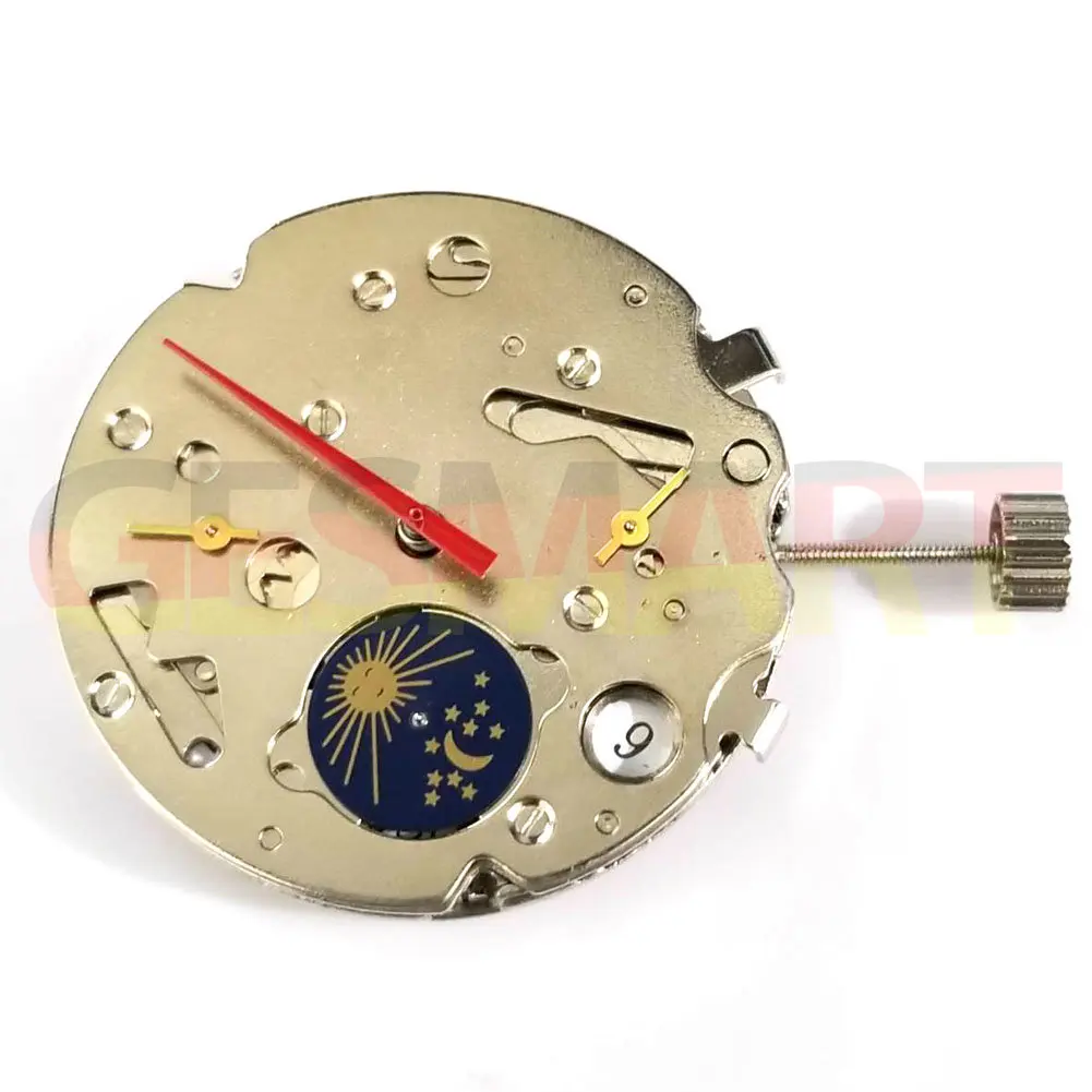 ST16 Seagull ST1654 China Made Mechanical Automatic Movement