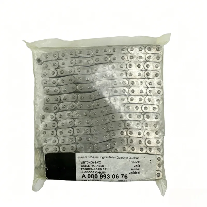 

A0009930676 Roller Chain Fit For Mercedes M272 M273 V6 V8 Engine