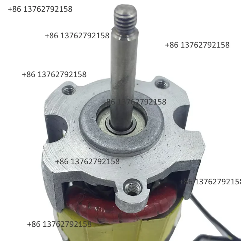 1G3 Universal Hot Air Plastic Welding Torch Motor AC220V Plastic Welder Repair Replacement Spare Hardware Parts