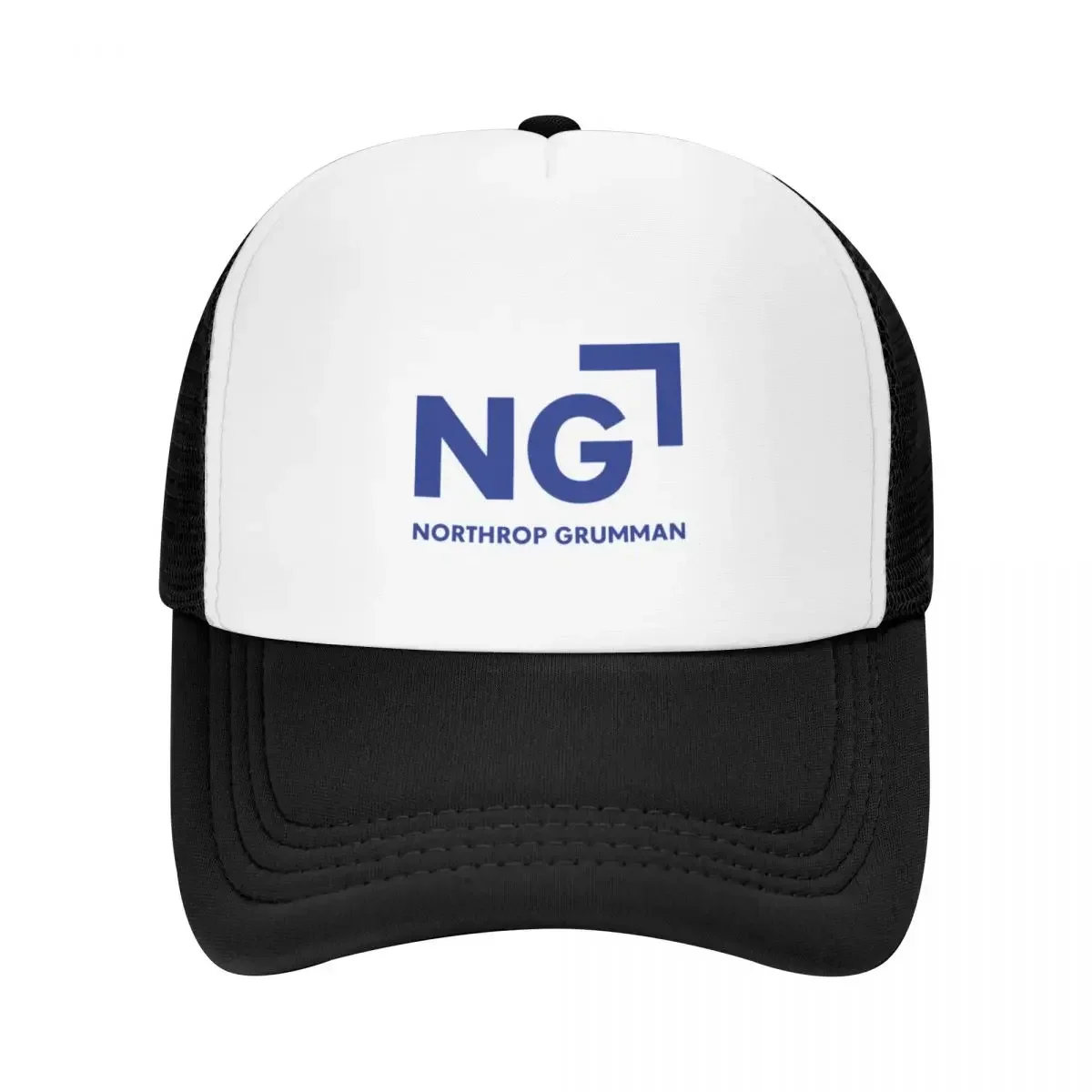 Northrop Grumman | Aerospace | Logo Present Baseball Cap Golf Wear Luxury Man Hat Vintage For Men Women's