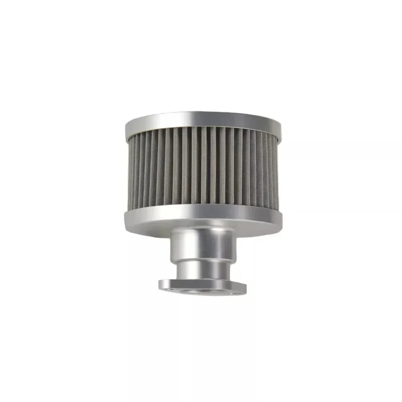 Suitable for DLE60 Aircraft Model Engine Air Filter Drone Fixed Wing Universal New Filter Element Reuse To Isolate Dust