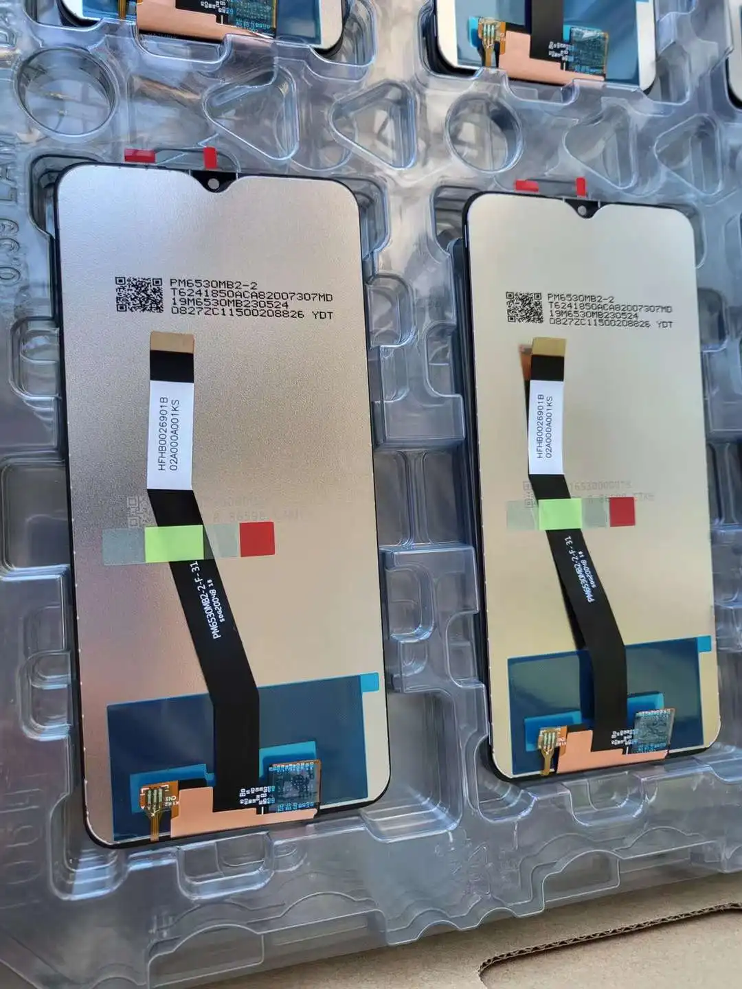 5/10 Pcs New Original General For Redmi 9 / Redmi 9Prime / M2 / 9 Prime LCD Display Touch Screen