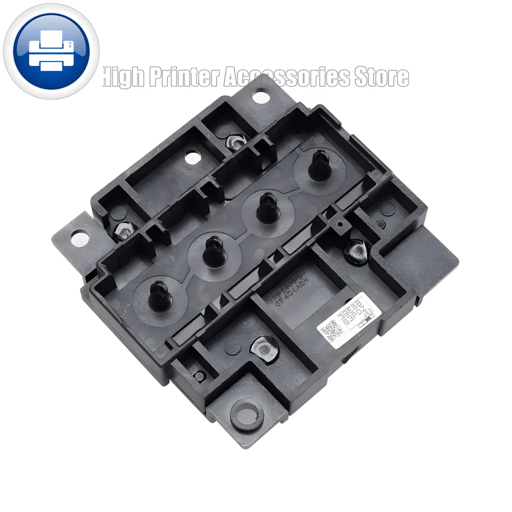 Original L3110 Printhead for Epson L130 L210 L220 L355 L300 L301 L351 L358 L386 L395 l3100 L3050 L3150 L3250 l4150 XP-323 Head
