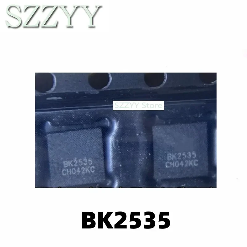 5PCS BK2535 QFN Chip integrated circuit