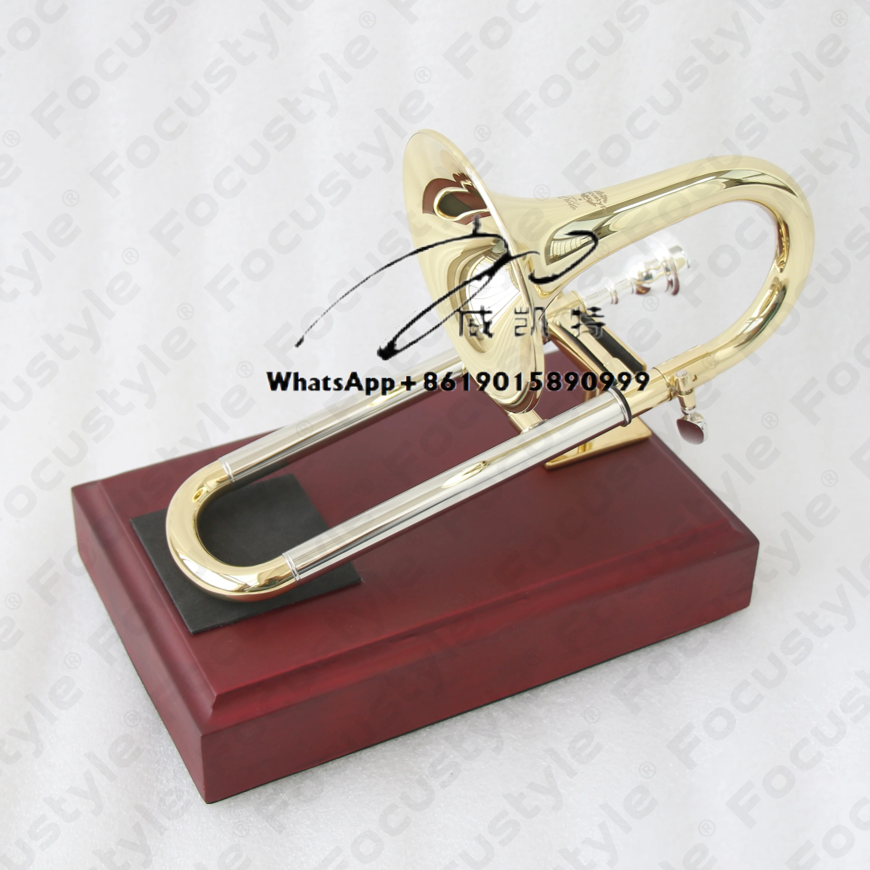 Thumbnail 2 - #17 Budget Trombones for Smart Shoppers