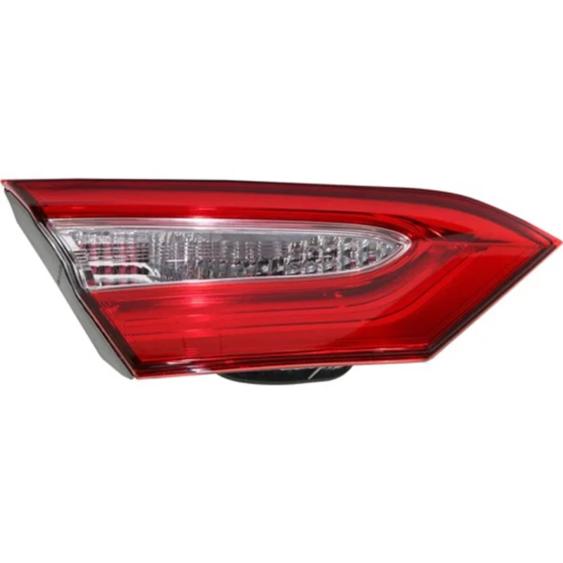 

18 models of car taillights are suitable for the interior taillights and auto parts of Toyota CAMRY