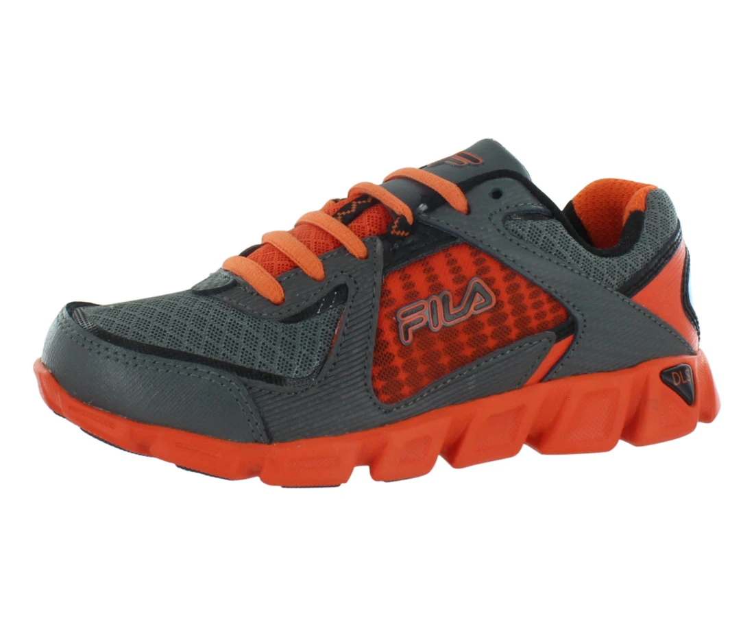 

Fila Ultraloop 2 Running Kid's Shoes