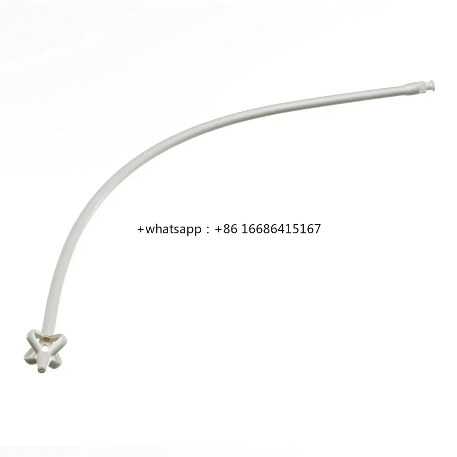 Urology Re-Entry Nephrostomy Catheter Like Urology Drainage Catheter For Hospital