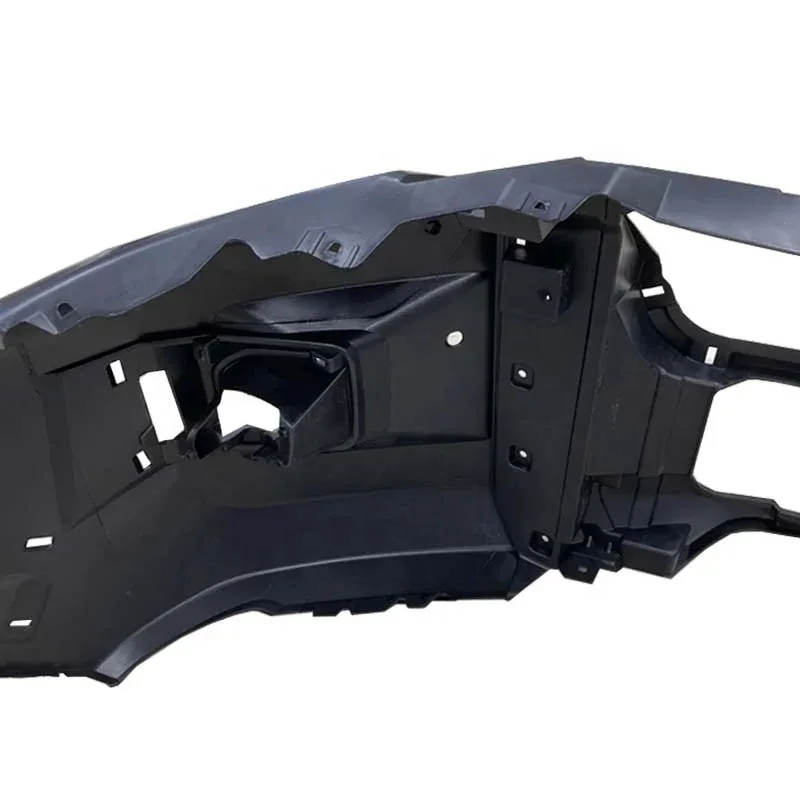 قطع غيار جسم السيارة طقم المصد الأمامي للسيارة RX 270 300 350 450 Bodykit 20092015 تحديث إلى 20192020 #4