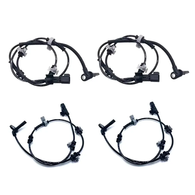 

Датчик скорости переднего и заднего левого и правого колеса ABS для Cruze 2016-2019, номеры деталей 39002171 42686717 13461617 39002173