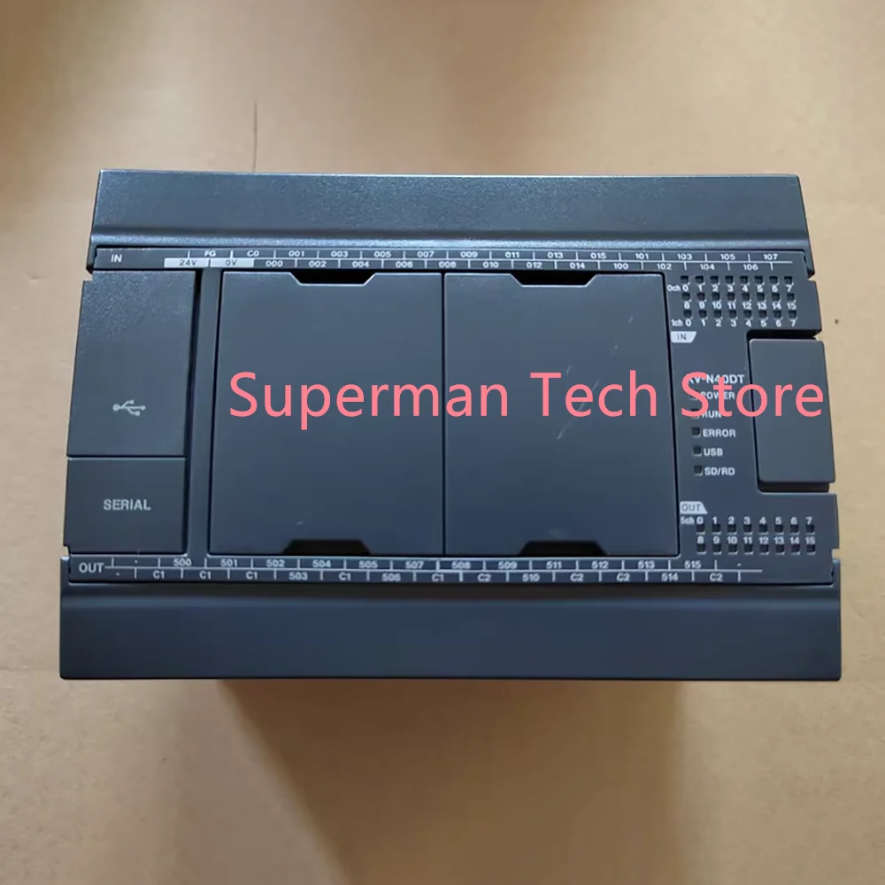 KV-N40DT For KEYENCE PLC Programmer