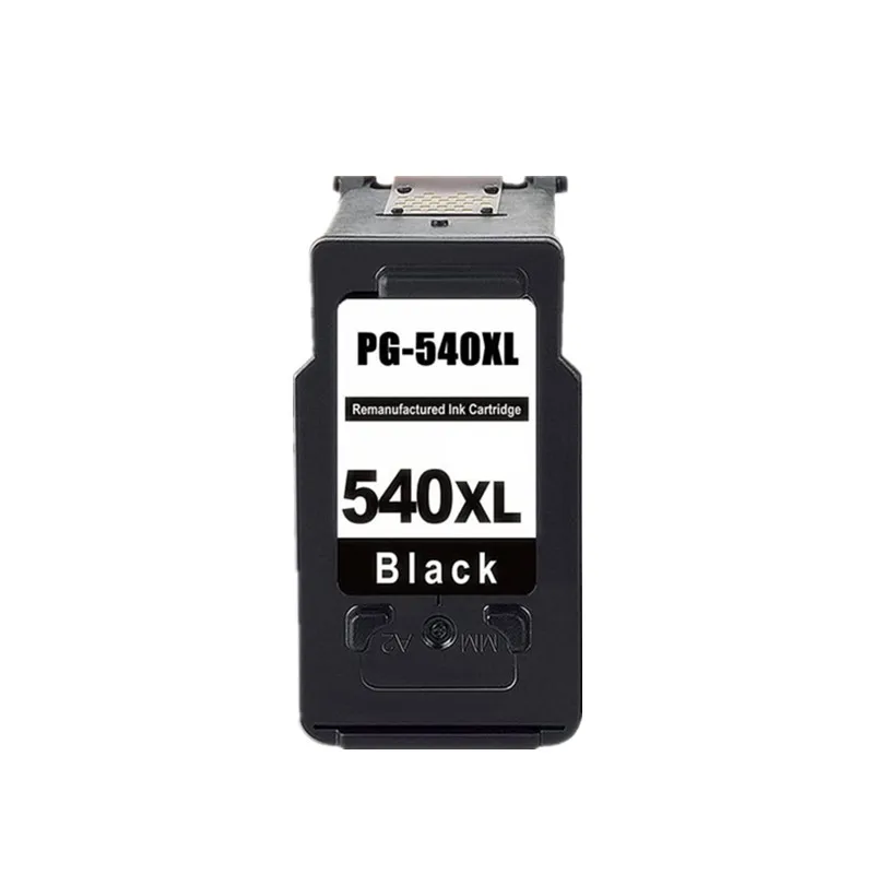 PG540 CL541 Compatible Canon 540XL 541XL ink cartridge replacement for Pixma MG4250 MG3250 MG3255 MG3550 MG4100 MG4150 printer