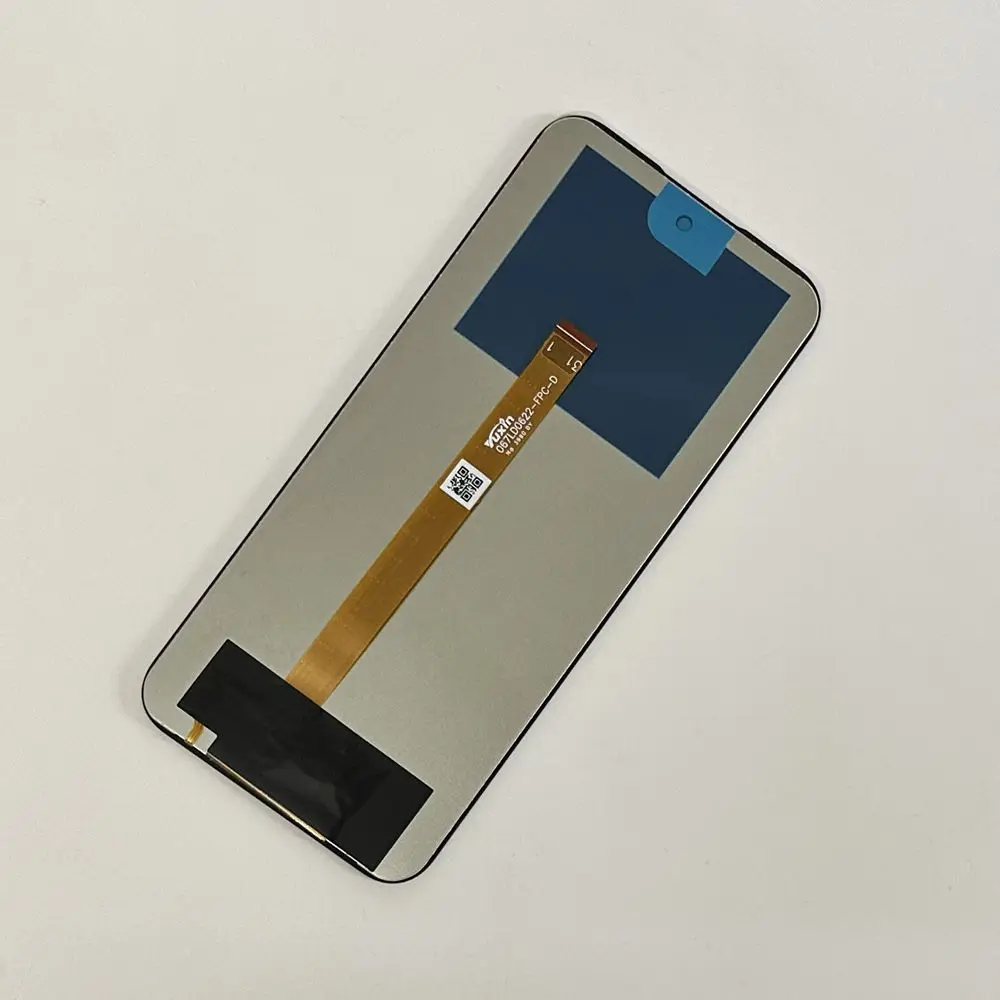 067LD0622 LCD For Kgtel Solo 20 LCD Lucky A16 Plus Corn C17 Max LCD Display Screen Sensor Parts