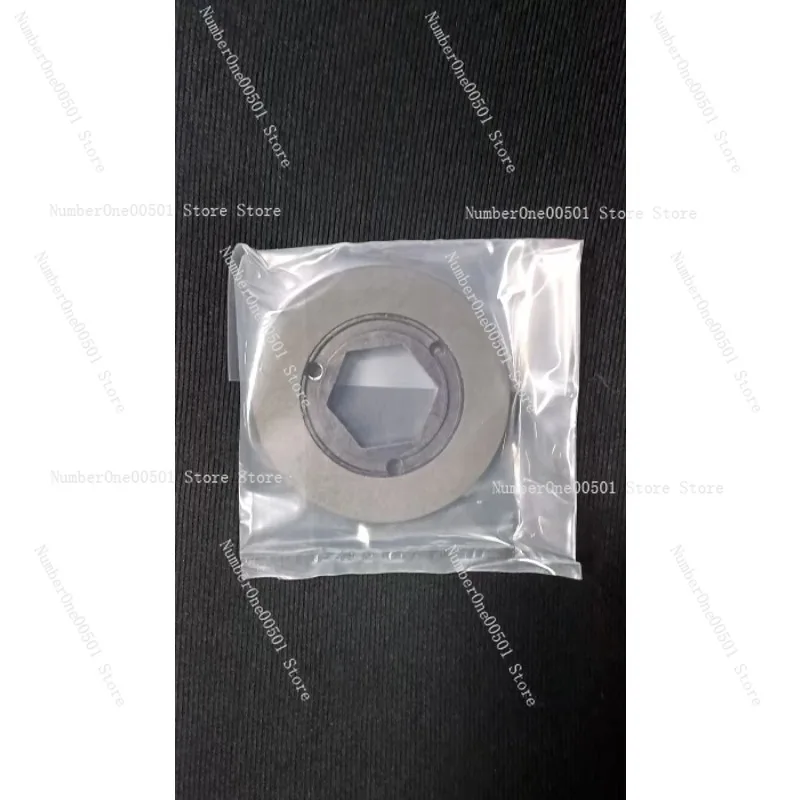 BRE20  BRE05 Bre40 Nord Motor 6-angle Brake Pad LR76927 Friction Disc FDB13 Rotor Outer Diameter 97mm 76mm 60mm 115mm 125mm