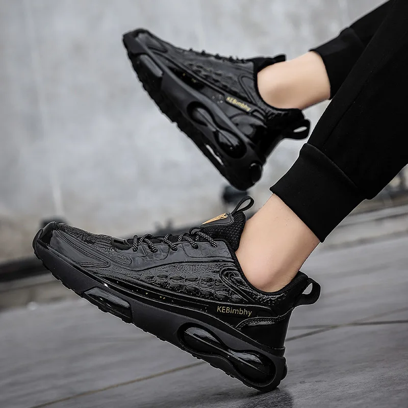 Men Shoes Sneakers man casual Men's Shoes tenis Luxury shoes Trainer Race Breathable Shoes fashion running Shoes for women