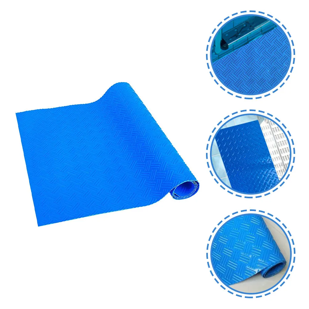 

Противоскользящий коврик для лестницы бассейна, защитный напольный коврик для ступеней, усиленный, с нескользящим покрытием для безопасного использования