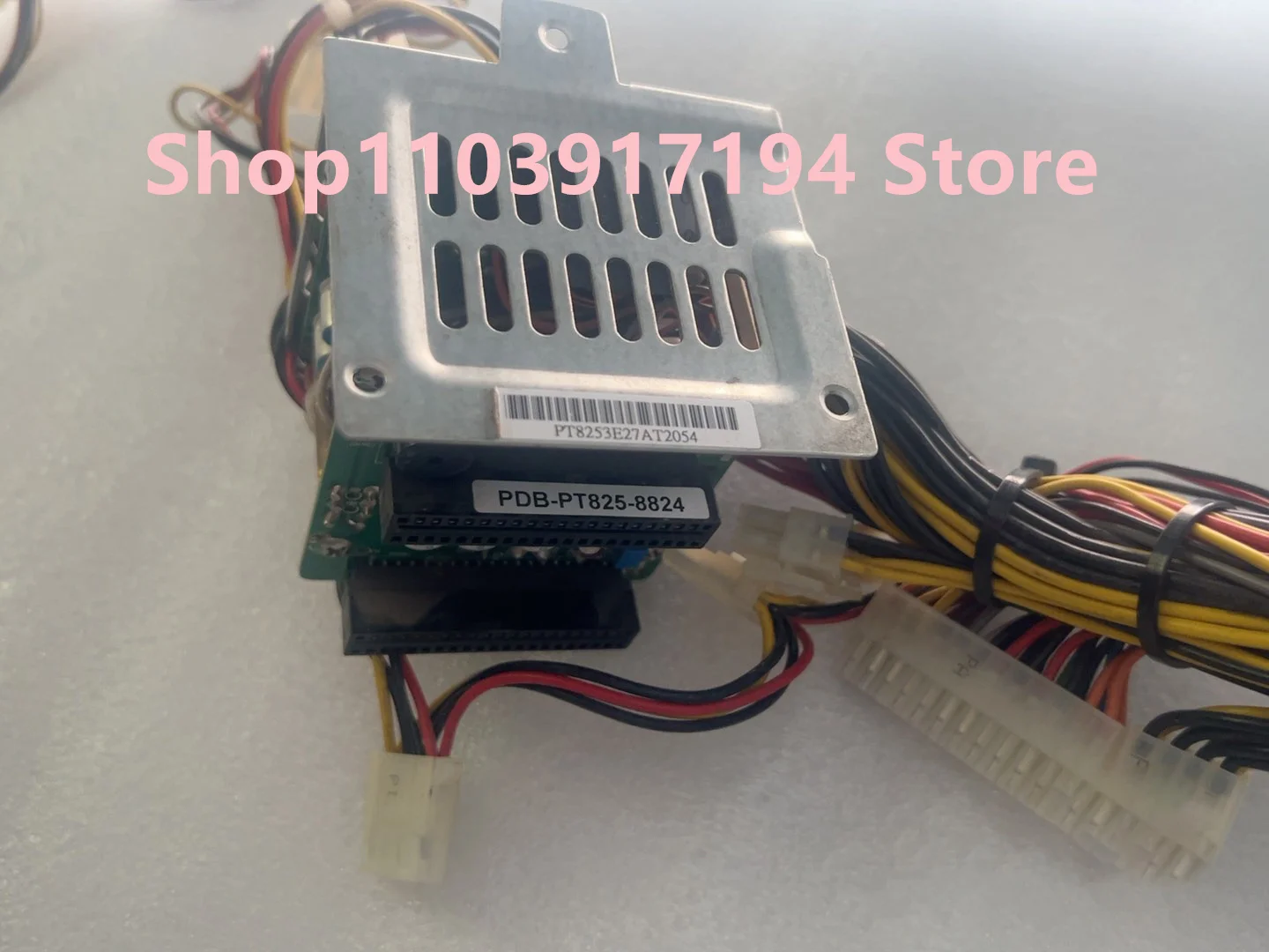 FOR Supermicro Power backplane  PDB-PT825-8824 / PDB-PT826-S8824