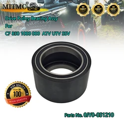 Drive Pulley Bearing Assy For CF1000 CF850 CForce 850 1000 ZForce Uforce 1000 Gladiator X850 X1000 PART NO. 0JY0-051210