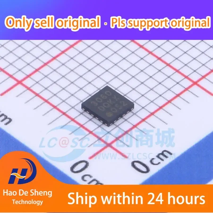 

10PCS/LOT SI4730-D60-GMR QFN20 New Original In Stock