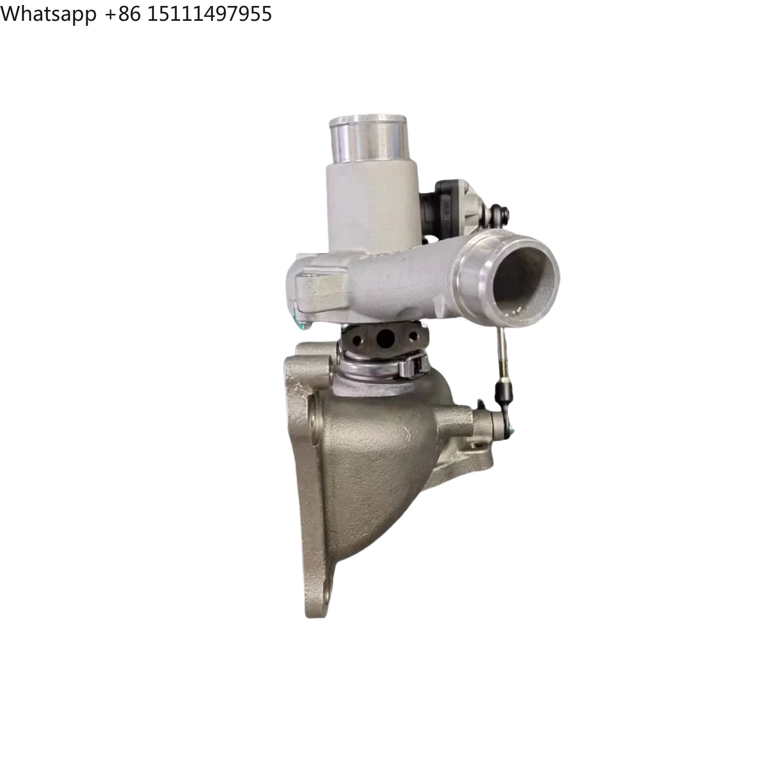 

Direct Sales Manufacturer New 1.4T National VI Turbocharger for Hyudai ELANTRA Models 28231-03050 51118-01070