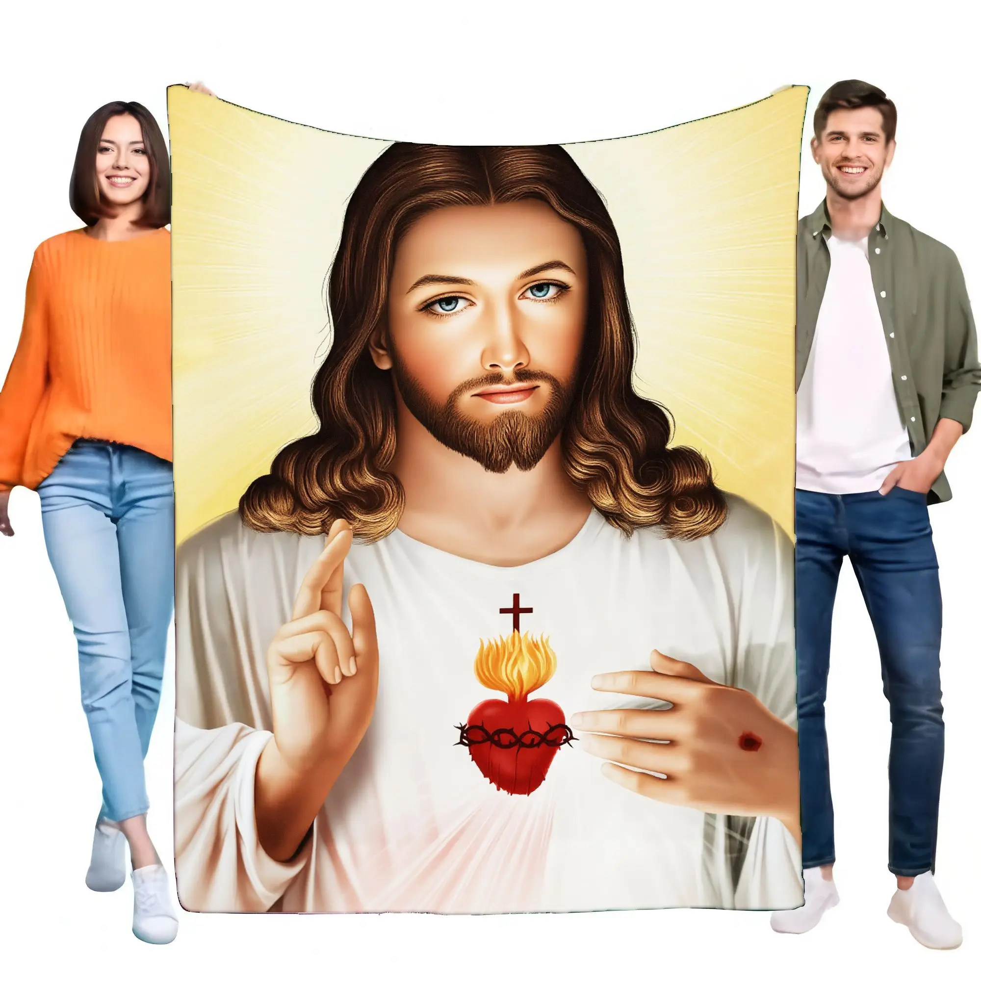 Jesus Christ Inspir… - image