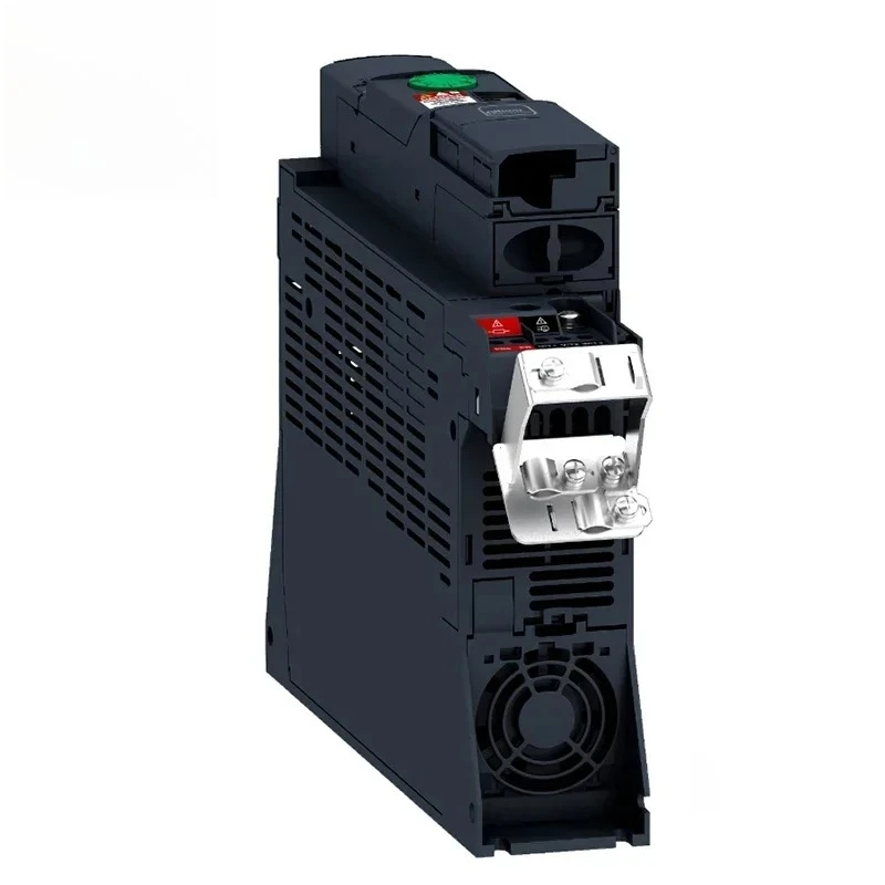 High Quality Industrial Automation Plc Pac Dedicated Controllers with ATV320U11M2B Plc Logic Programming Controller