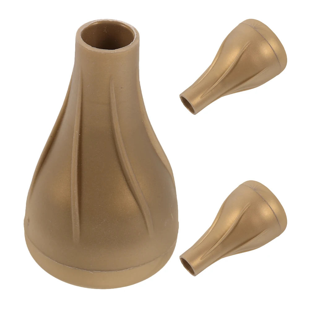 

3pcs Watering Can Sprinkler Head Pp Material Garden Watering Nozzle Bonsai Tool Plastic Spray Spout For Water Cans