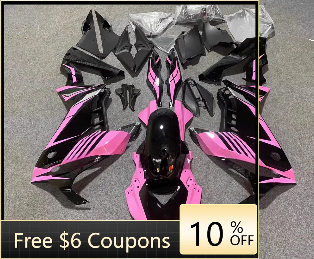 

STLF ABS Plastic Motorcycle Fairing for CBR650R 2019 2020 2021 2022 Motorcycle Fairing Kit