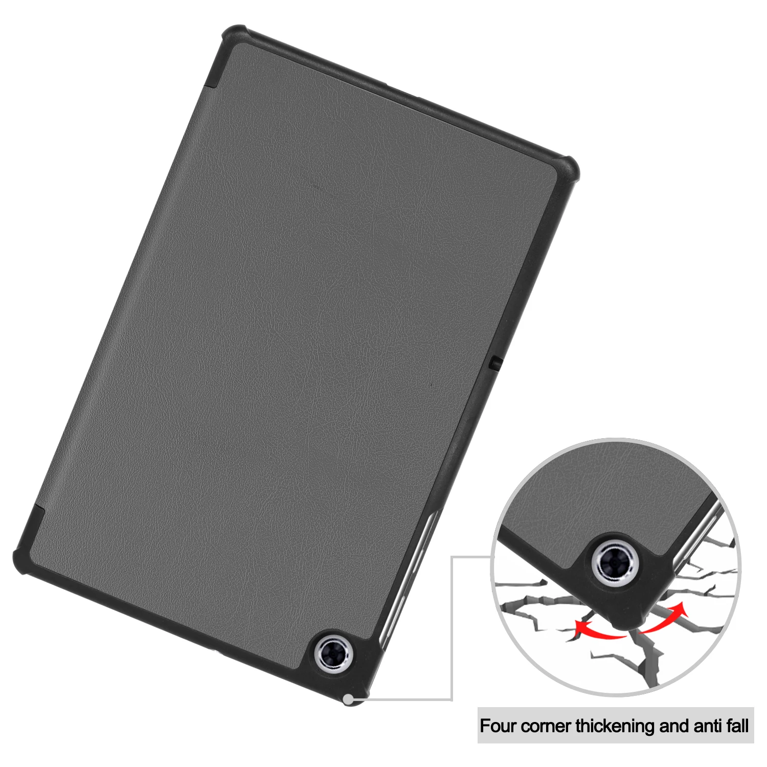 Case for Lenovo Tab M10 HD Gen 2 10.1