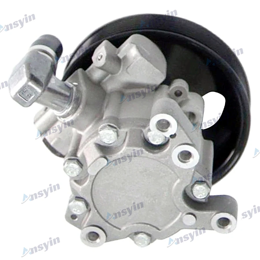 Power Steering Pump For MERCEDES BENZ E-Class S-Class W220 C215 R230 A0024663701 0146310003 0024668601 0024663701 A0024668601