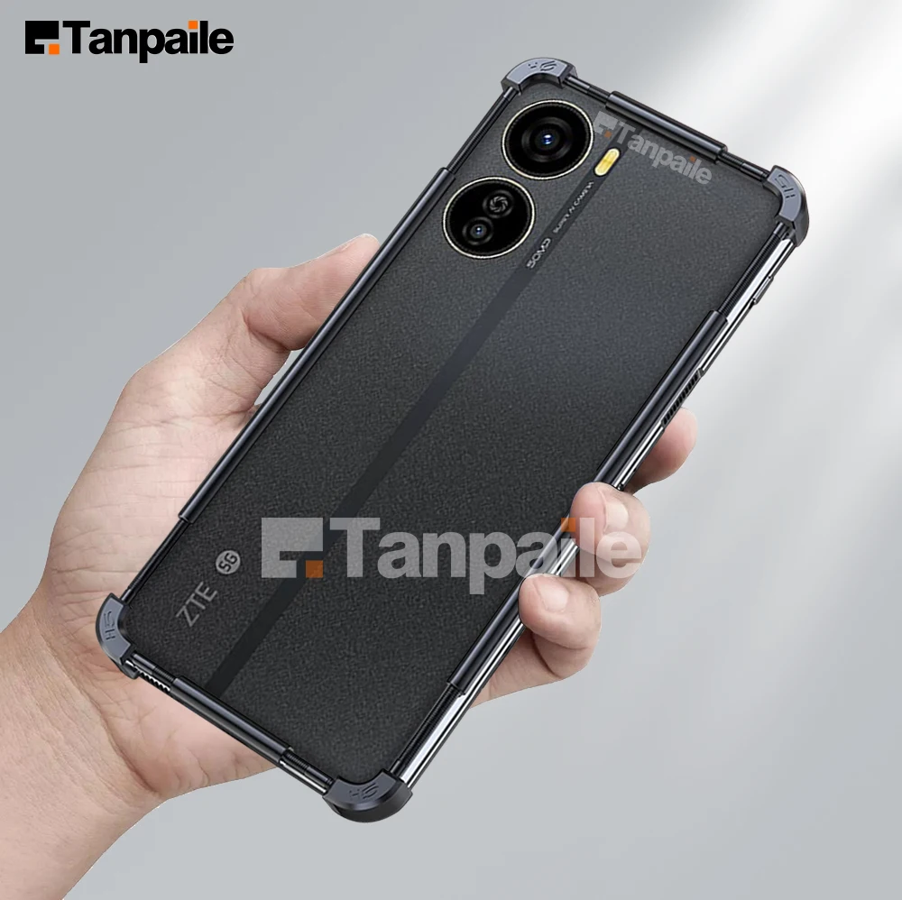 

Нержавеющий алюминиевый металлический бампер с рамкой для ZTE Voyage 3D 20 Pro 40 V40 V70 Optus X Max A3 Blade 50 V50 V41 V40 A73 A72 A71