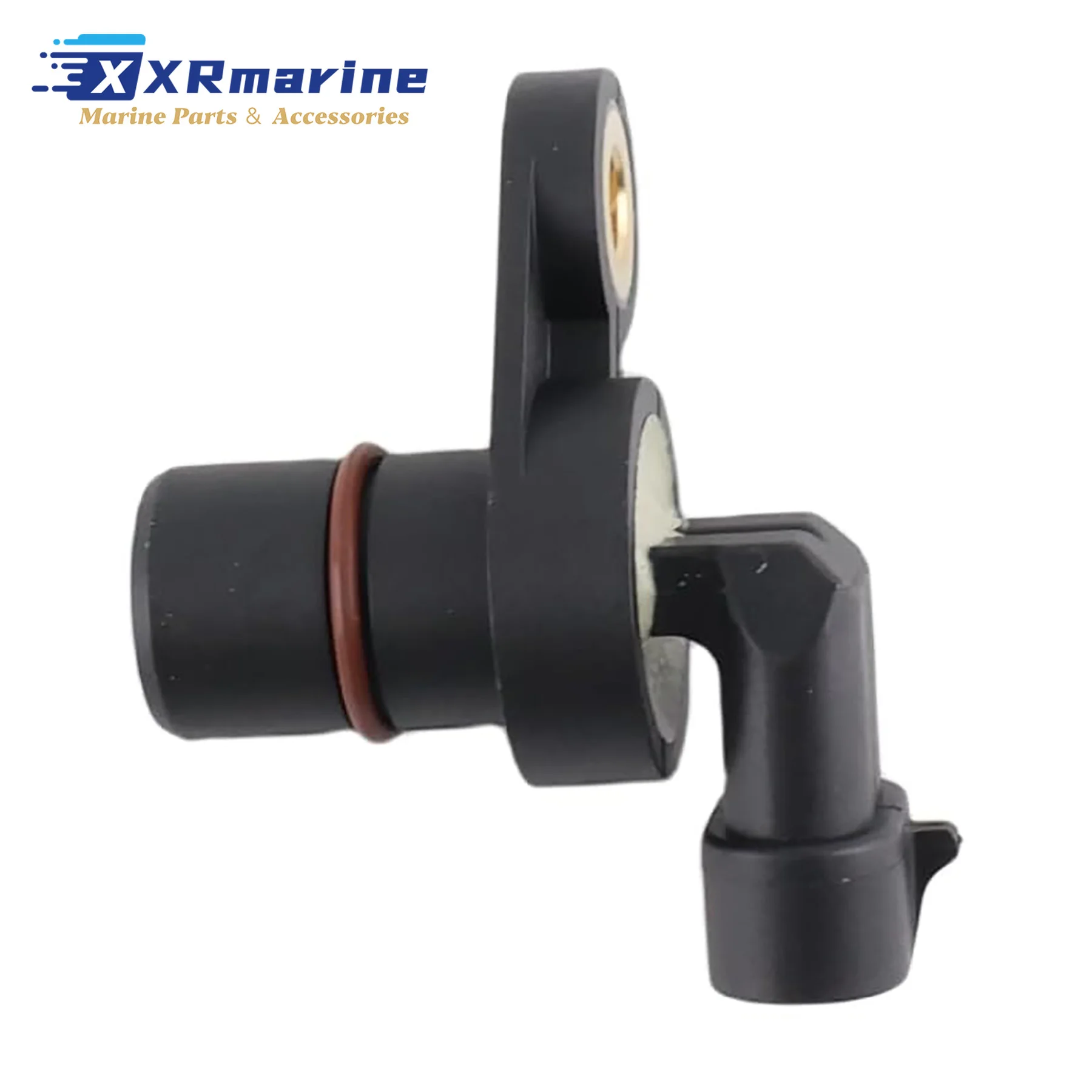 8M0011987 Outboard Camshaft Position Sensor Compatible with Mercury Mercruiser Mariner 135 To 400 HP V8 9.0L 552 Motor 880609 image 4