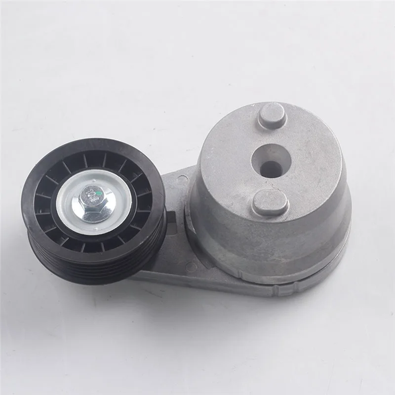 

Top!-Belt Tensioner Kit Serpentine Belt Drive Kit Belt Tensioner For Silverado 90K-38172 Belt Drive Component Kit
