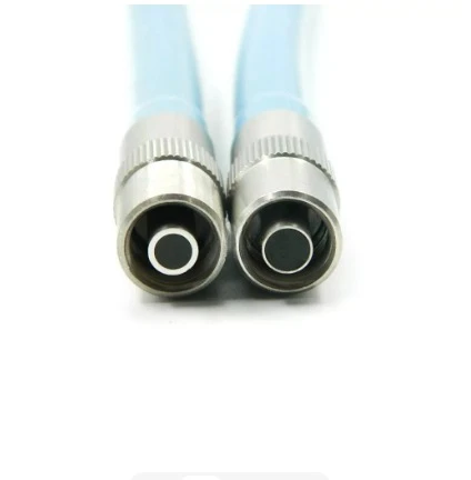 Medical Grade Fiber Optic Light Guide Cable Compatible with W ol f St o rz Ol ym pus Endoscope Light Source