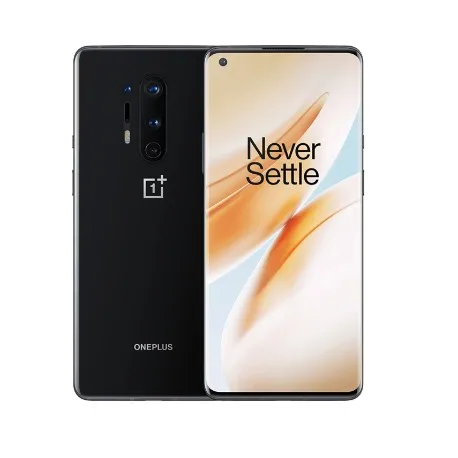 Oneplus 8 Pro ROM 5G Phone 865 NFC 6.78\