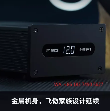 PL50 Low Noise Stabilized Linear Power Supply